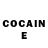 Cocaine Перу Tatjana Gottwich